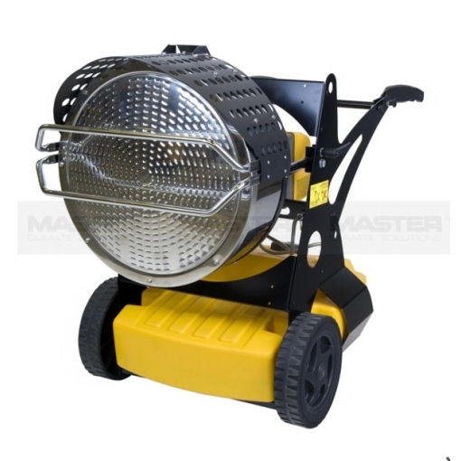 Promiennik olejowy Master XL9SR